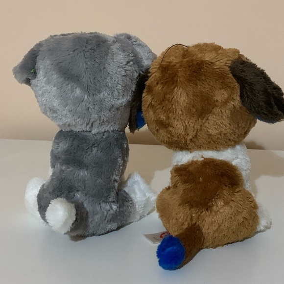 Lot of TY plush toys - Picture 4 of 5